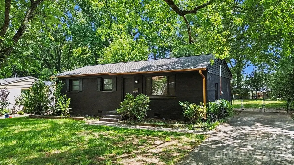 2616 Springway Drive, Charlotte, NC 28205 - #1