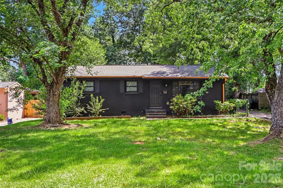 2616 Springway Drive, Charlotte, NC 28205 - #2