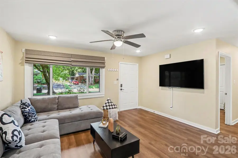 2616 Springway Drive, Charlotte, NC 28205 - #3