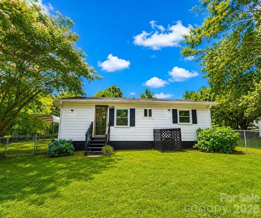 102 Aderholdt Road, Bessemer City, NC 28016 - #2