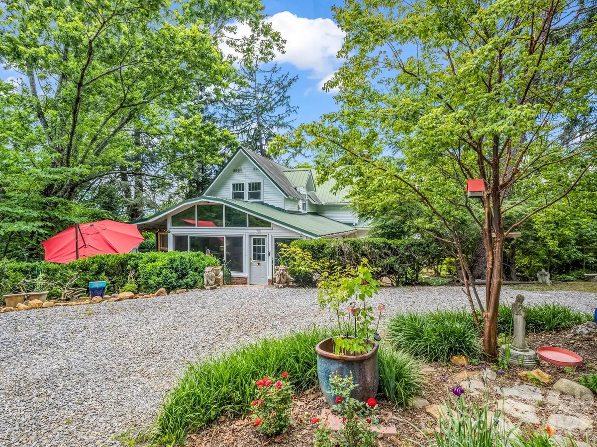 23 Sunset Drive, Black Mountain, NC 28711 - #1