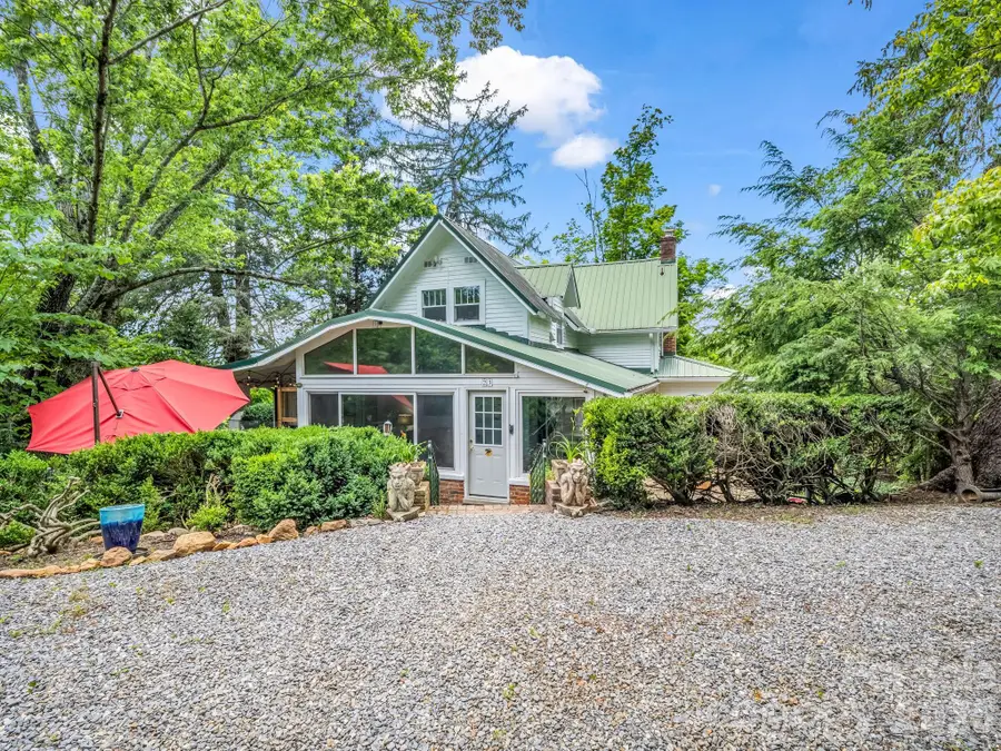 23 Sunset Drive, Black Mountain, NC 28711 - #2
