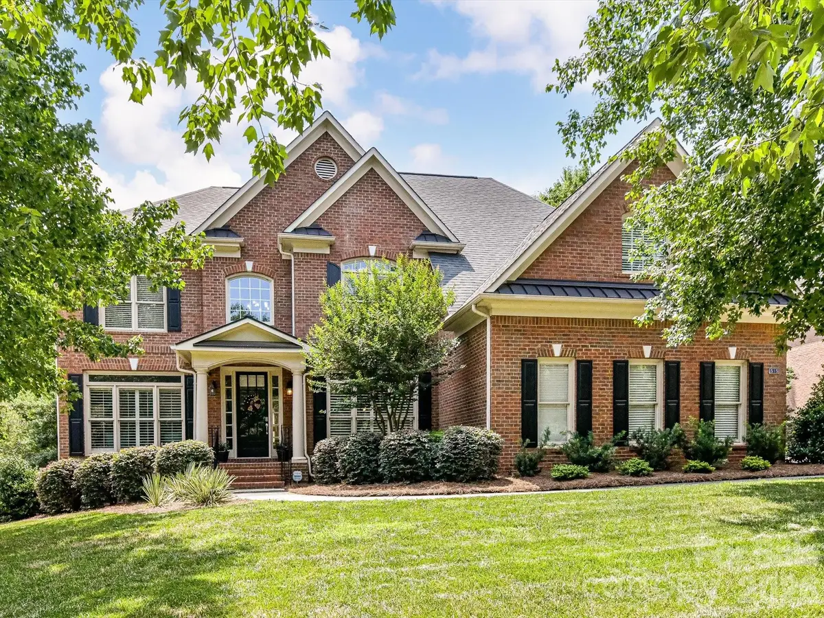 515 Three Greens Drive, Huntersville, NC 28078 - #1