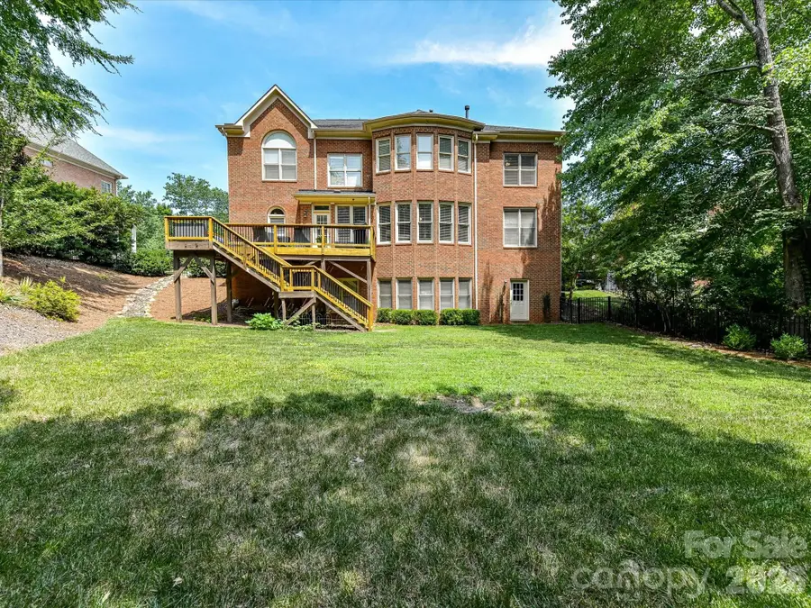 515 Three Greens Drive, Huntersville, NC 28078 - #3