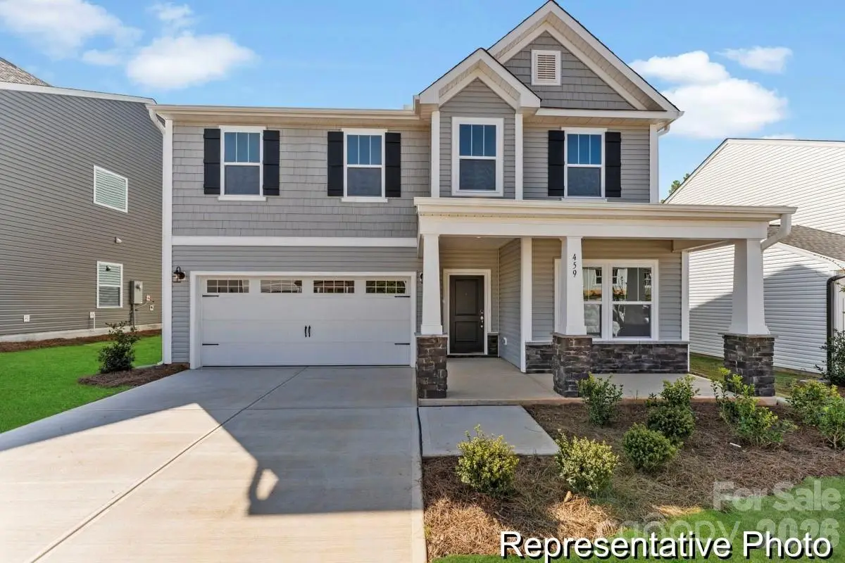 119 Borders Street #205, Statesville, NC 28677 - #1