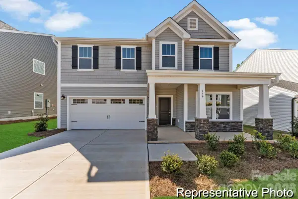 119 Borders Street #205, Statesville, NC 28677