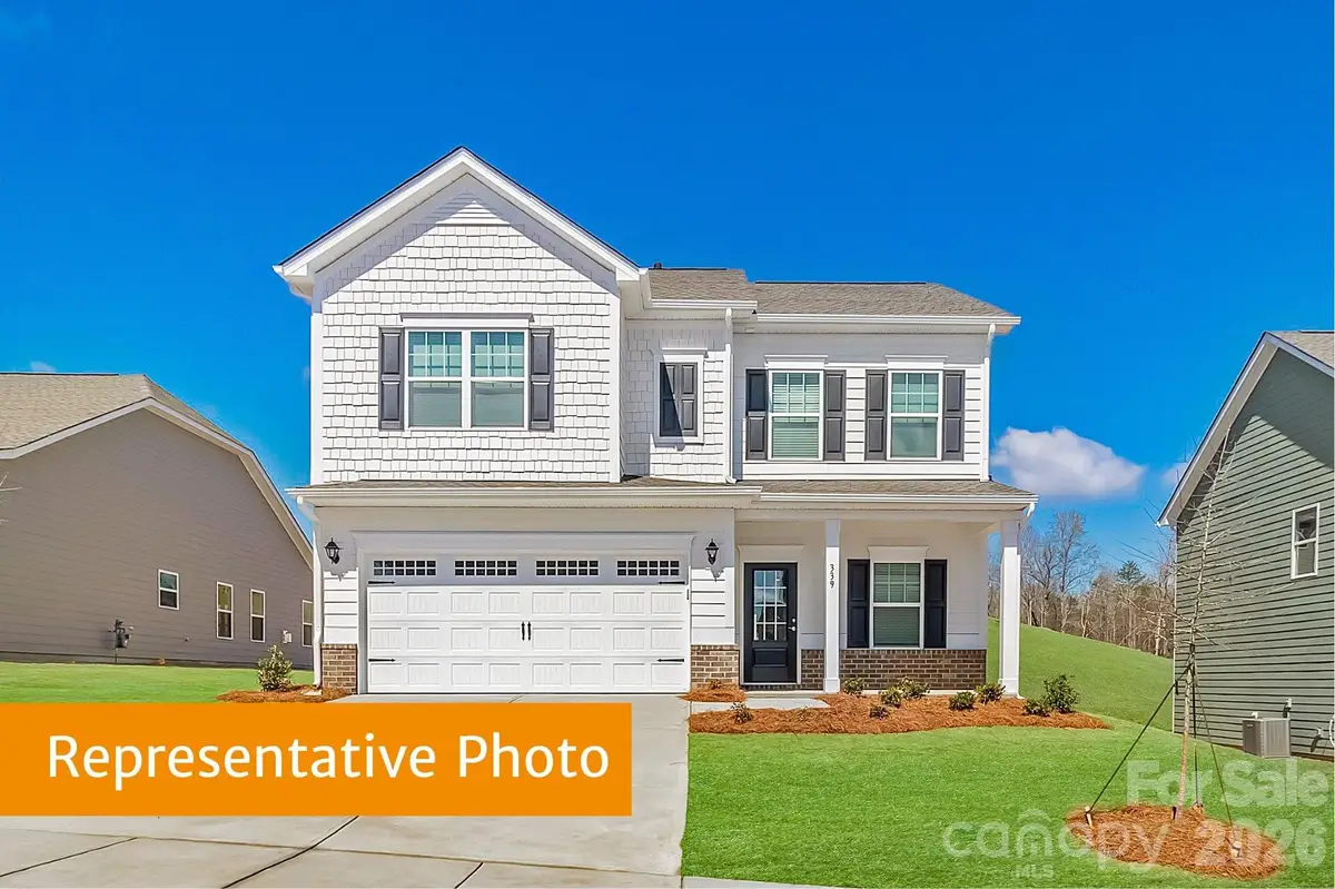 2148 Zybach Drive, Monroe, NC 28110 - #1