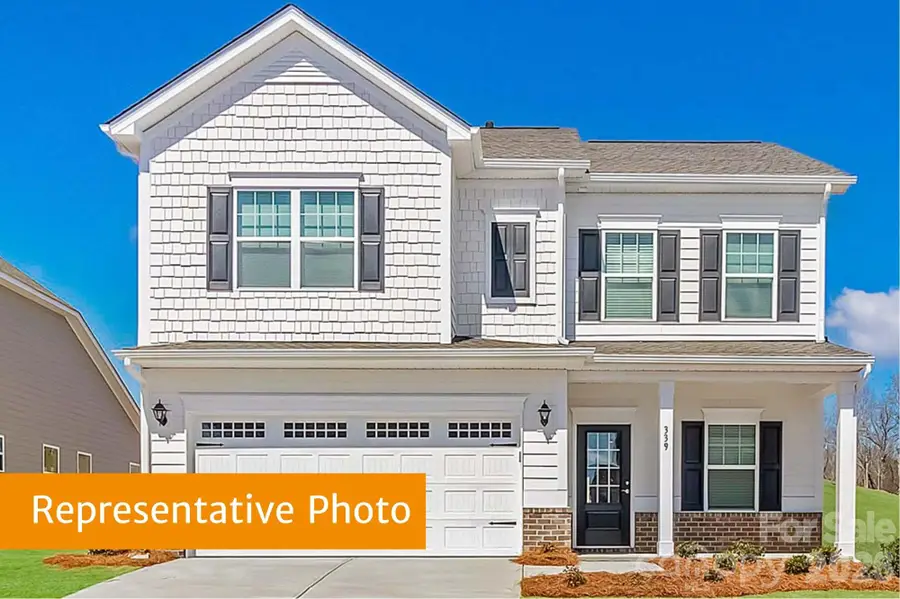 2148 Zybach Drive, Monroe, NC 28110 - #2