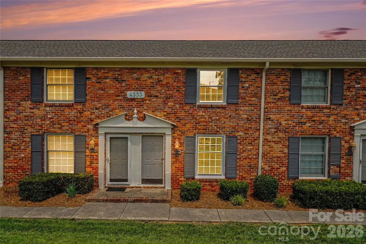 4333 Hathaway Street, Charlotte, NC 28211 - #1