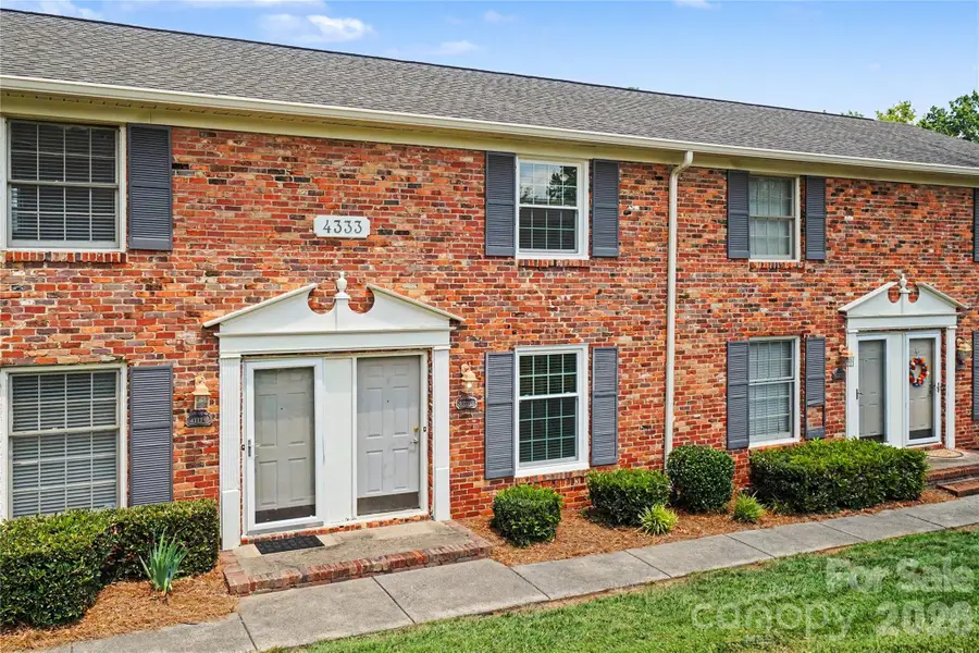 4333 Hathaway Street, Charlotte, NC 28211 - #2