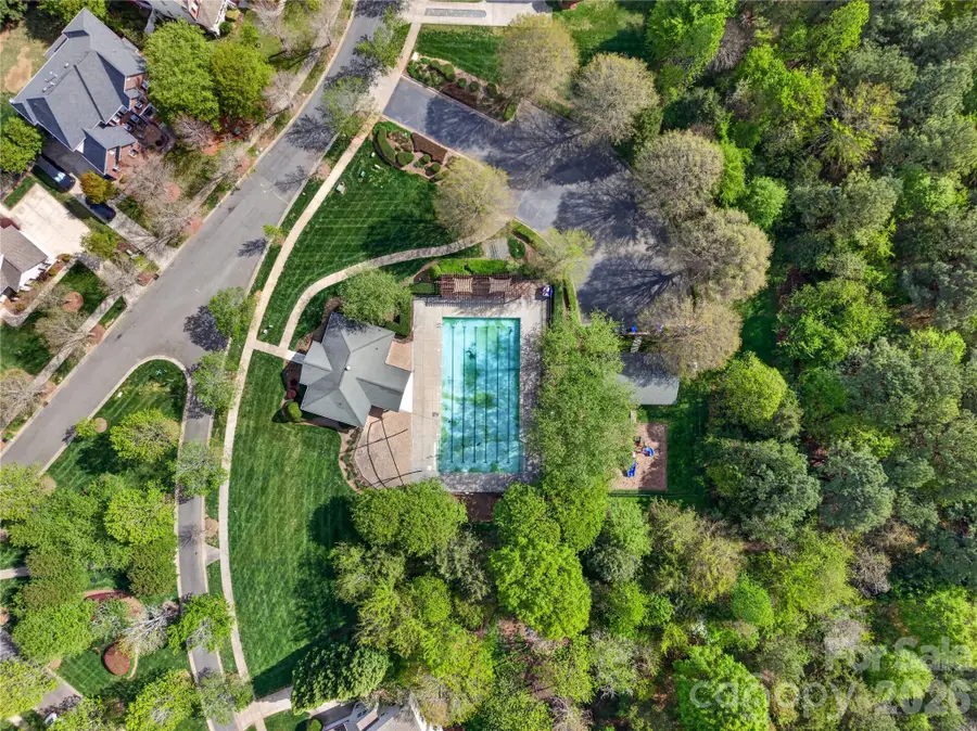 6405 Alba Rose Lane, Huntersville, NC 28078 - #3