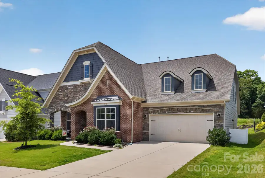 7917 Creek Park Drive, Denver, NC 28037 - #2