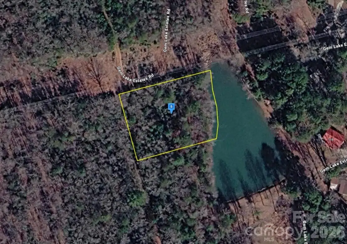 160 Gem Lake Estates Road, Franklin, NC 28734 - #1