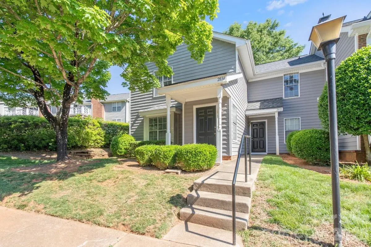 2834 Iron Gate Lane, Charlotte, NC 28212 - #1