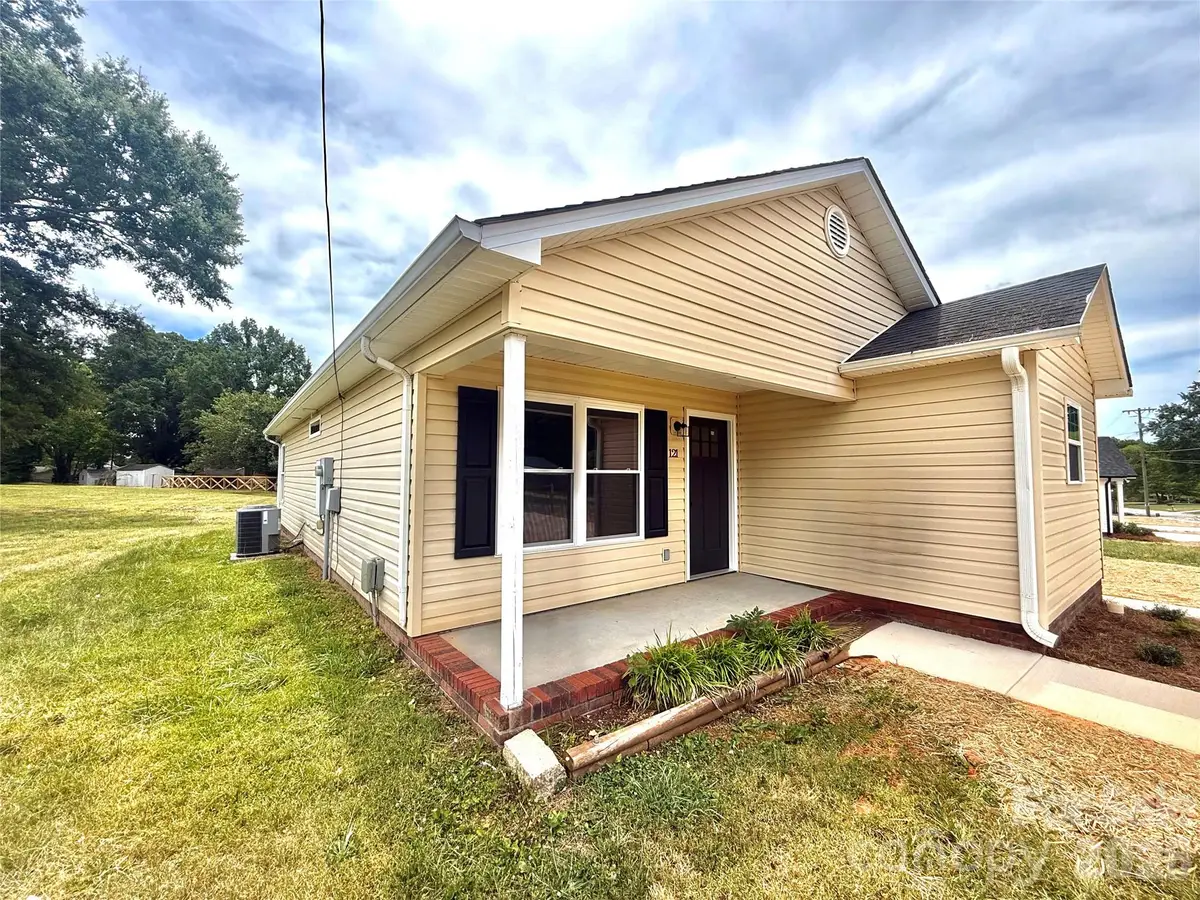 121 S Beaver Street, Landis, NC 28088 - #1