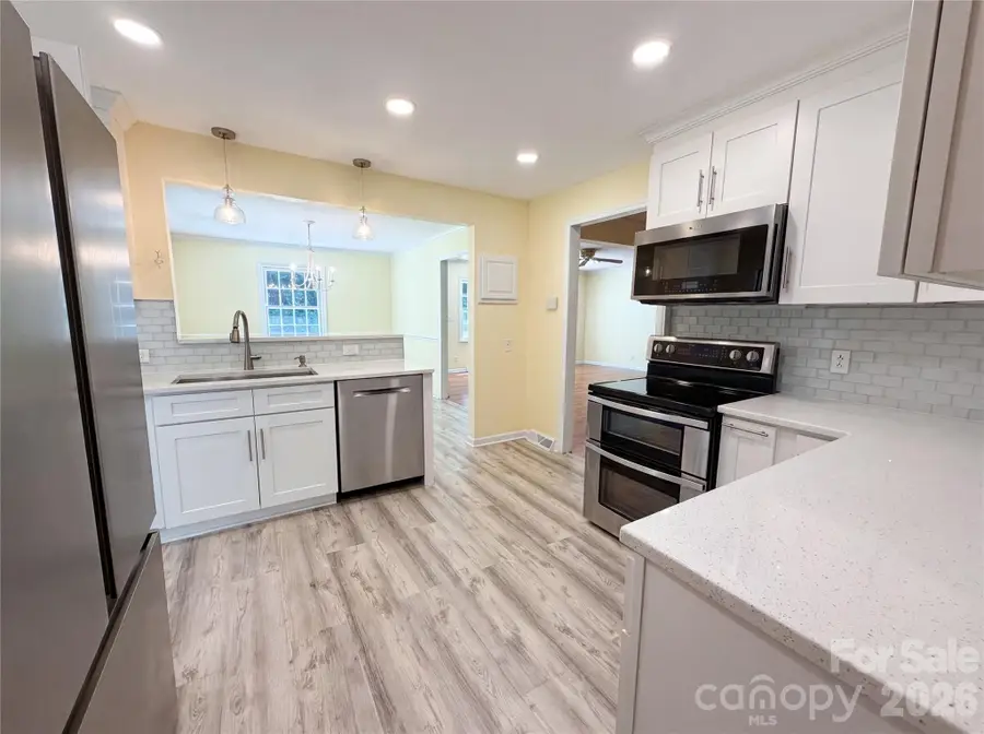501 Derby Court, Gastonia, NC 28054 - #2