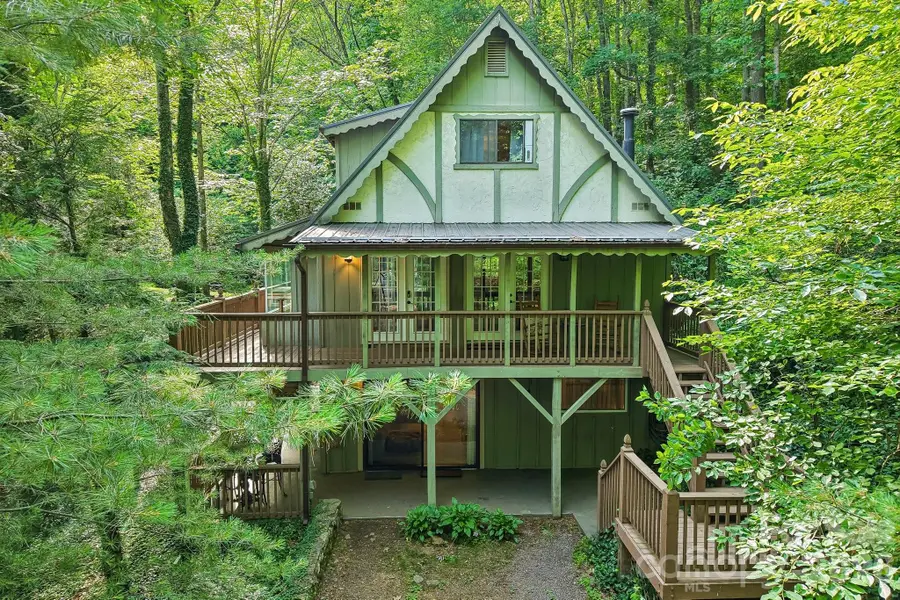 21 Christy Lane, Maggie Valley, NC 28751 - #3