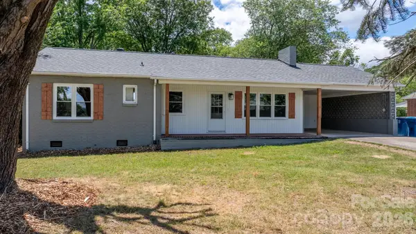 1102 Afton Drive, Cajahs Mountain, NC 28645
