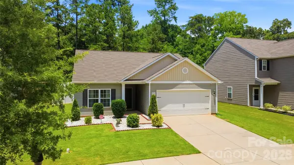 5221 Upton Place, Charlotte, NC 28215