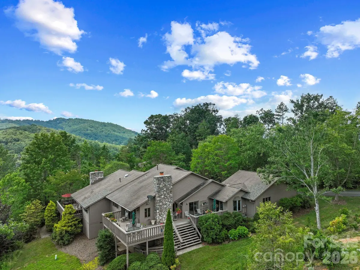 48 Stony Ridge, Asheville, NC 28804 - #1