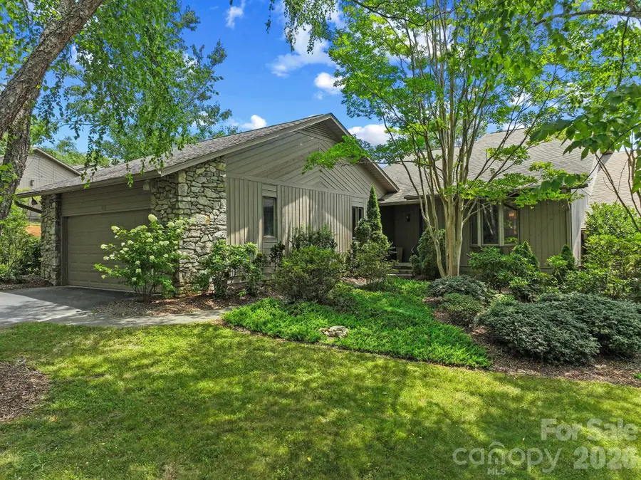 48 Stony Ridge, Asheville, NC 28804 - #2