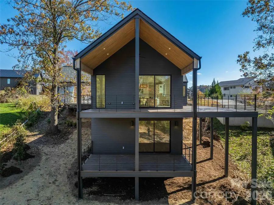 511 Wilma Dykeman Trail, Asheville, NC 28804 - #2