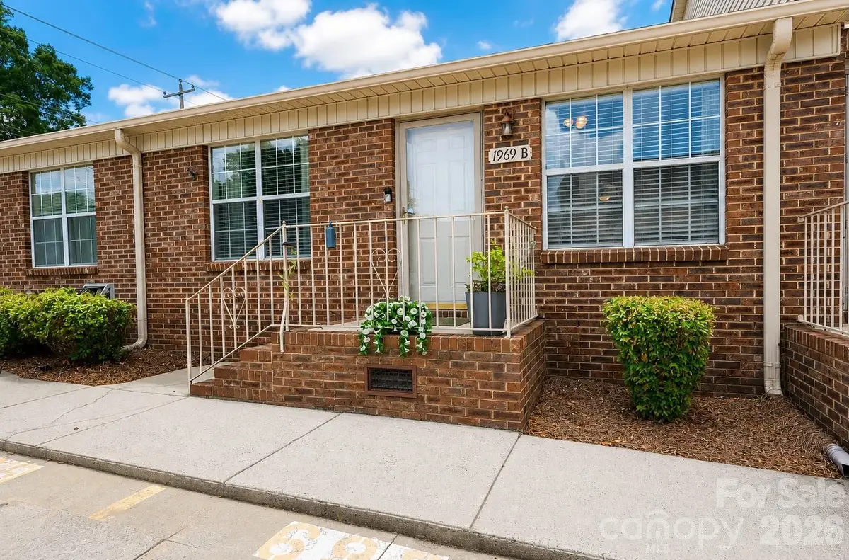 1969 Ebenezer Road #B, Rock Hill, SC 29732 - #1