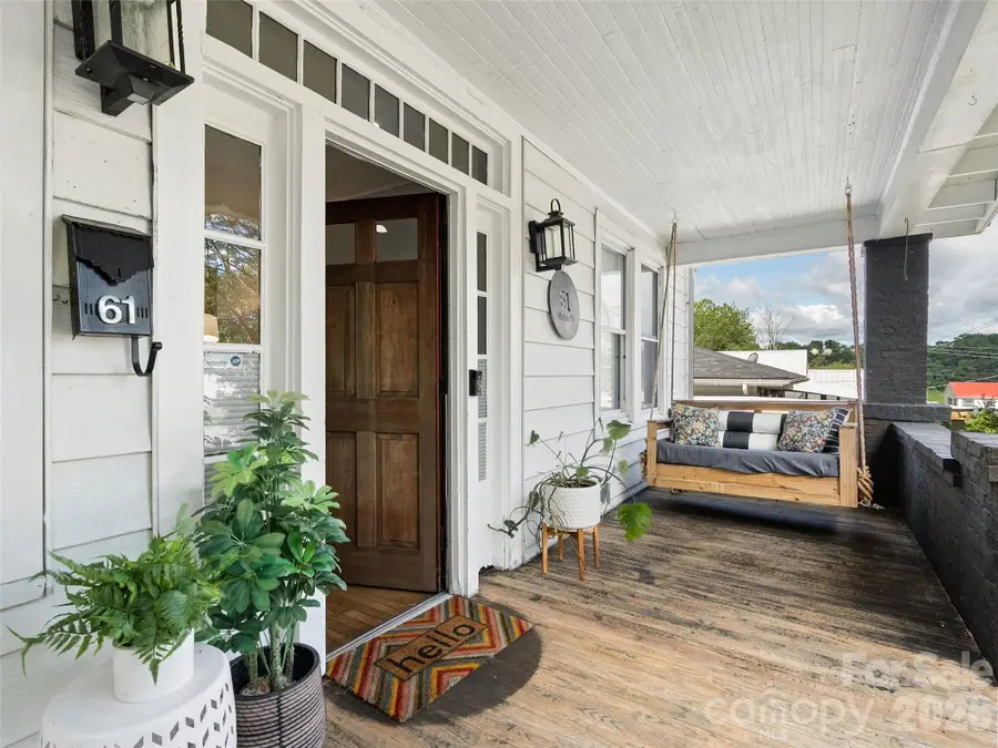 61 Walton Street, Asheville, NC 28801 - #3