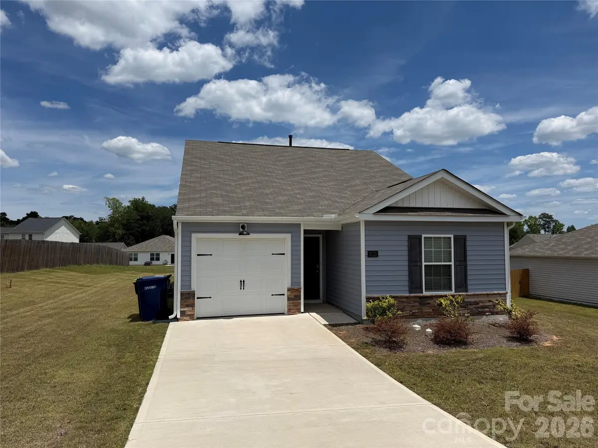 3113 Pasile Court, Sanford, NC 27332 - #1