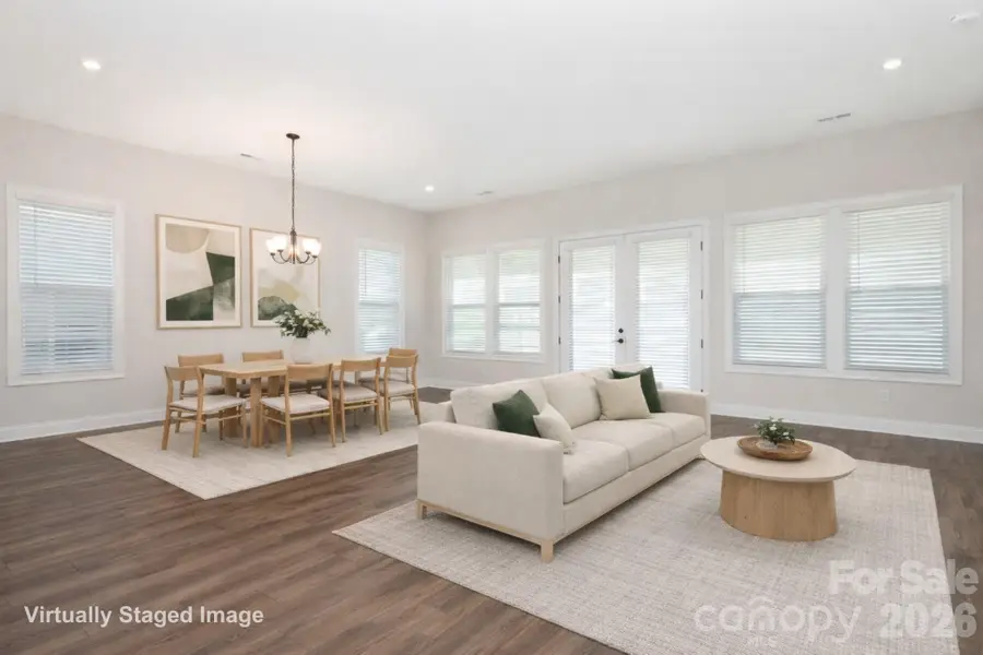4423 Moxie Way, Charlotte, NC 28215 - #3