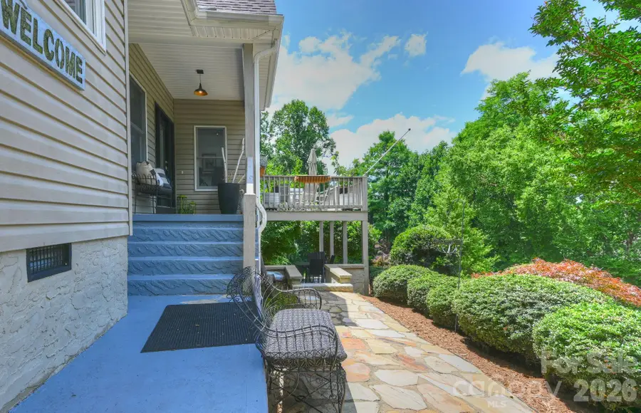 77 Carriage West Drive, Hendersonville, NC 28791 - #2