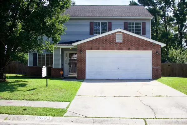 8082 Long Shadow Lane, Charleston, SC 29406