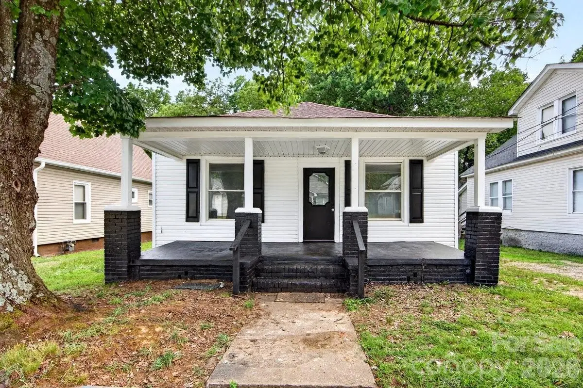 525 E Cemetery Street, Salisbury, NC 28144 - #1