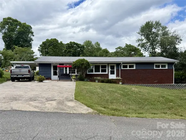 1928 Marigold Lane, Hudson, NC 28638