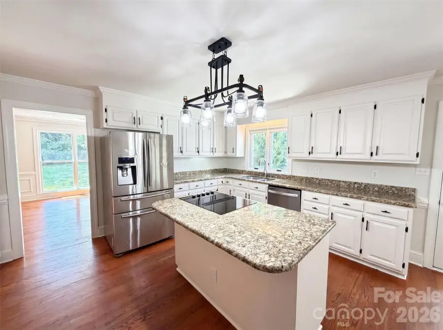 6505 Boykin Spaniel Road, Charlotte, NC 28277 - #2