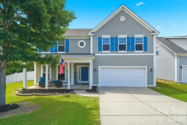 3585 Leighton Drive Sw, Concord, NC 28027