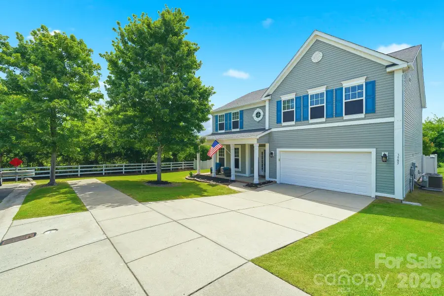 3585 Leighton Drive Sw, Concord, NC 28027 - #2