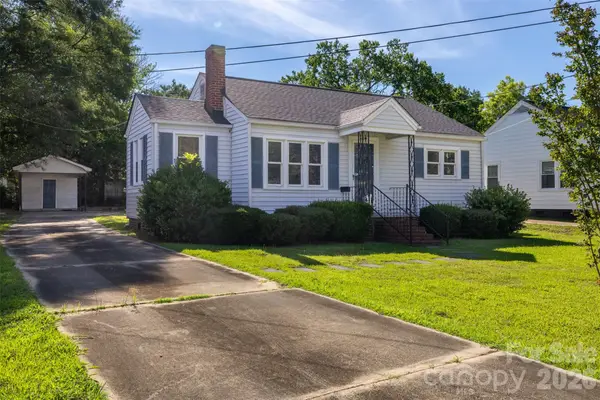 111 Courtland Street, Chester, SC 29706