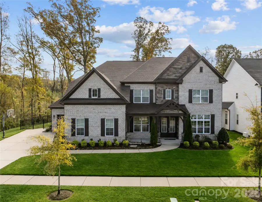 18314 Doves Crest Road, Cornelius, NC 28031 - #2