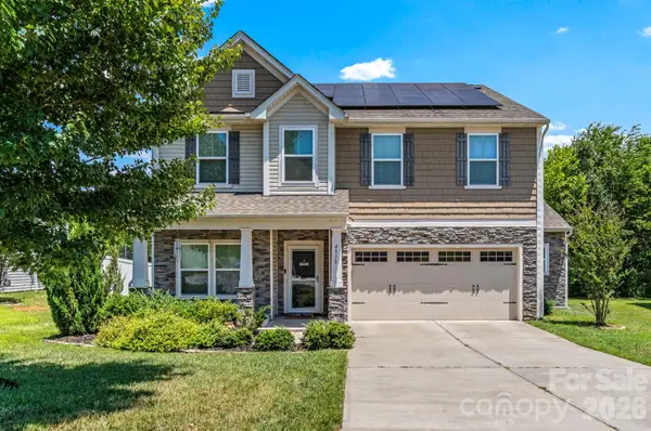 4515 Wedge Drive, Pfafftown, NC 27040