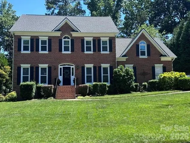 10516 Hollybrook Drive, Charlotte, NC 28277 - #1