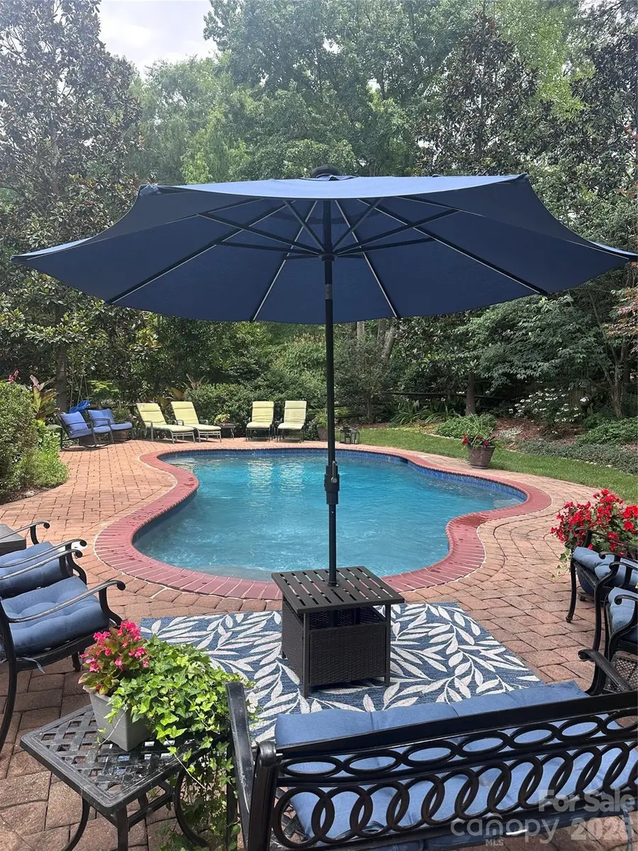10516 Hollybrook Drive, Charlotte, NC 28277 - #3