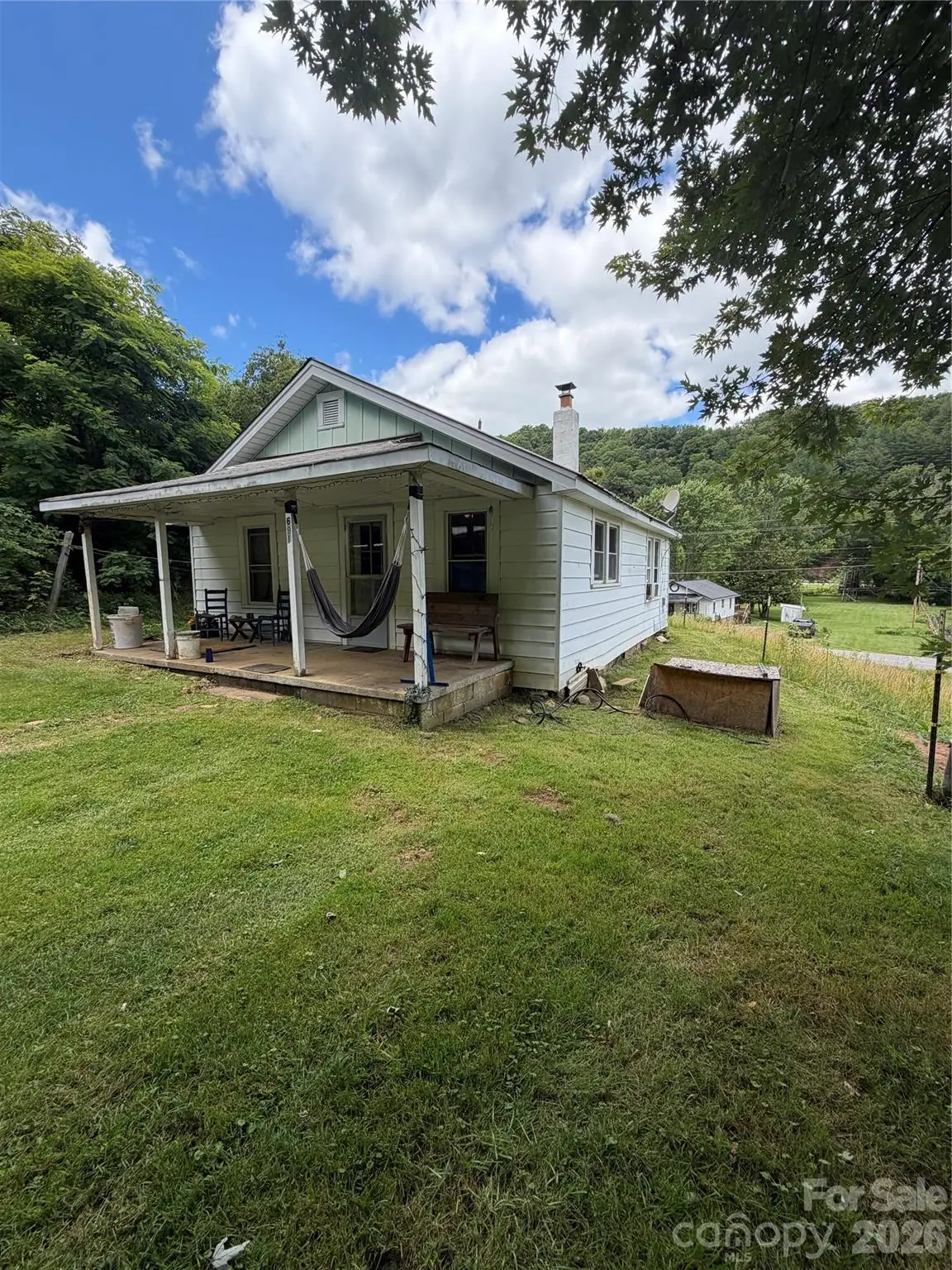 691 Old Balsam Road, Waynesville, NC 28786 - #1