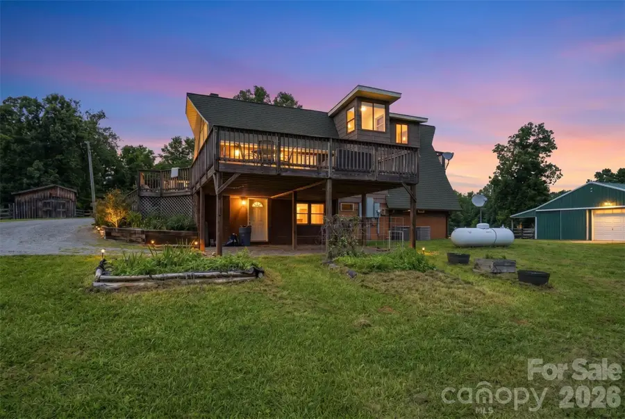 5835 Kreps Road, Clover, SC 29710 - #3