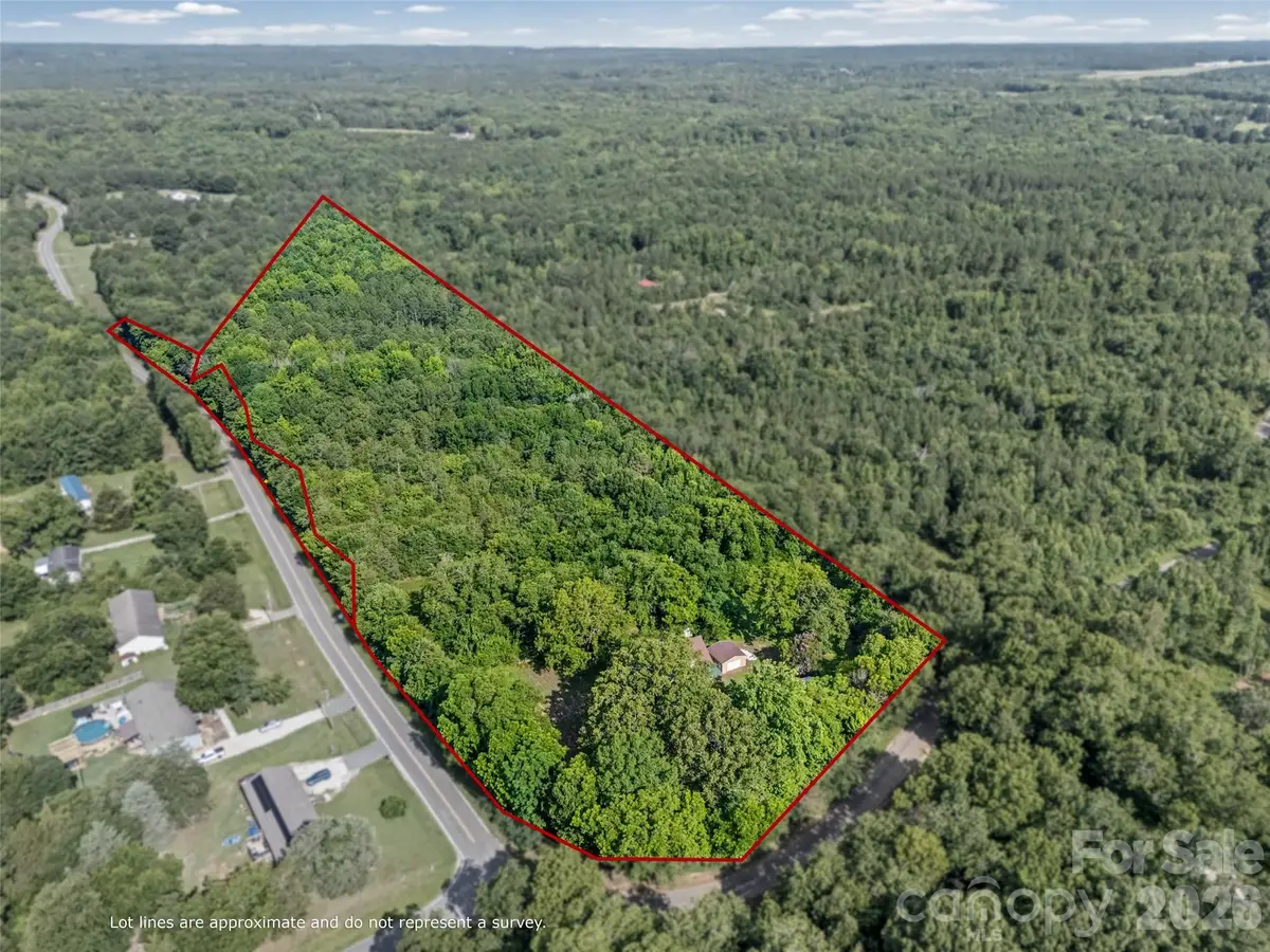 1415 Minter Road, Chester, SC 29706 - #1