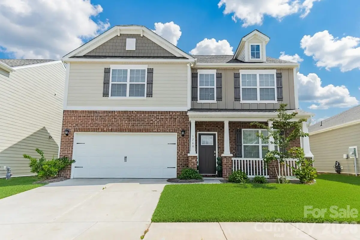 1200 Secrest Commons Drive, Monroe, NC 28112 - #1