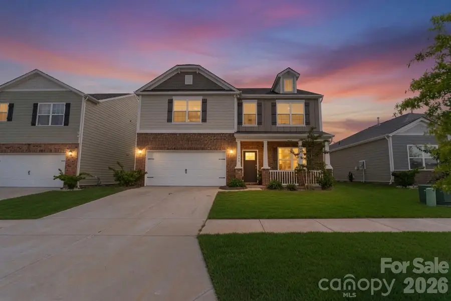 1200 Secrest Commons Drive, Monroe, NC 28112 - #2