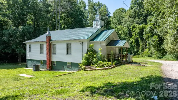 1715 Morningstar Church Road, Lenoir, NC 28645