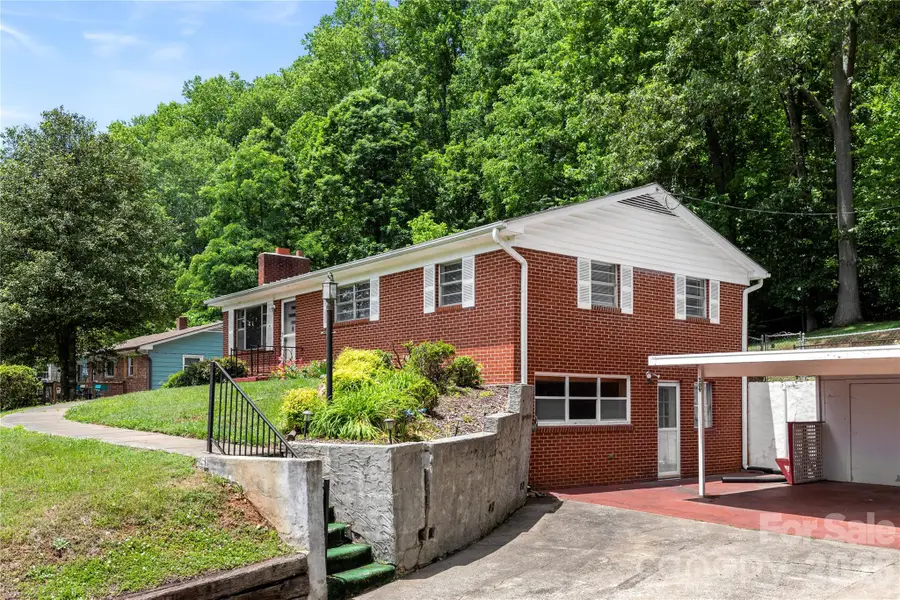 309 Oak Hill Road, Candler, NC 28715 - #3