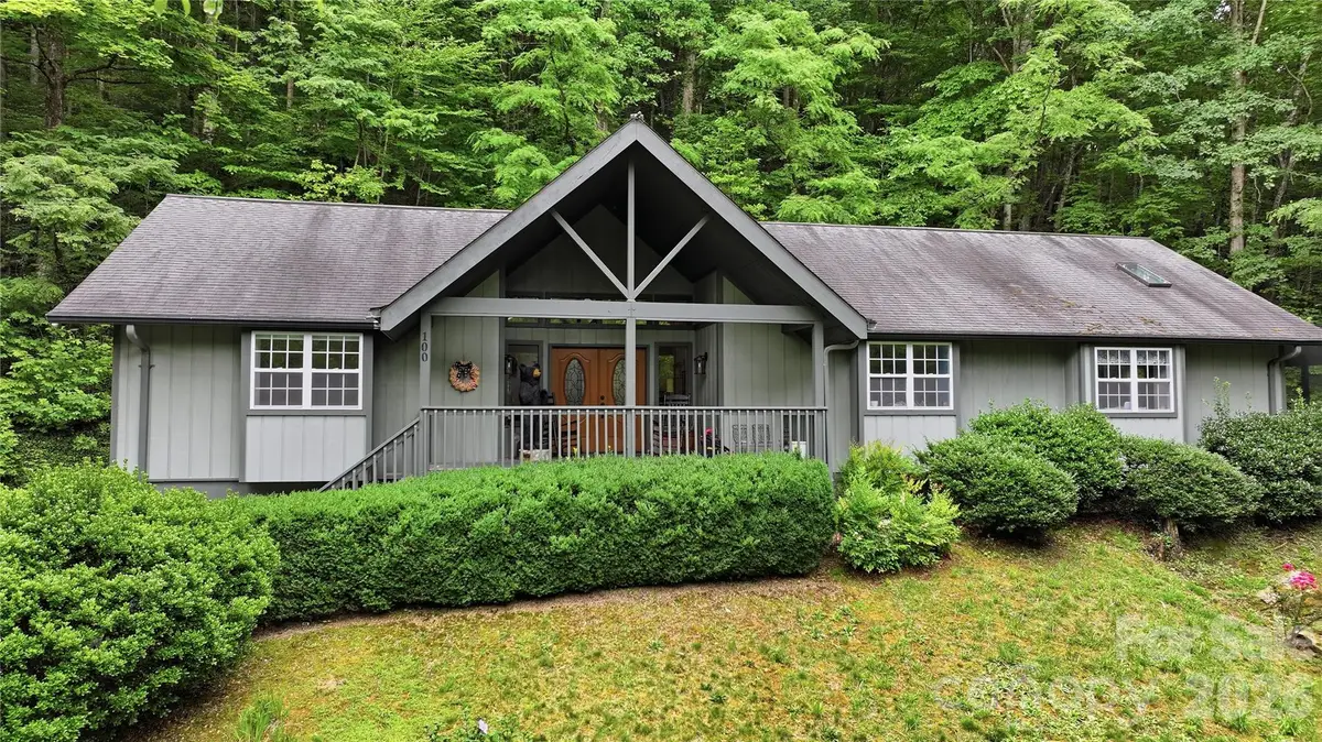 100 Foresthill Lane, Whittier, NC 28789 - #1